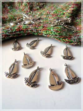 Segelboot