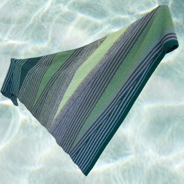 Strickanleitung "Segeltörn" von Manuela Schmidt