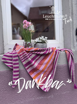 DANKBAR "to go" 4-fädig 1000m