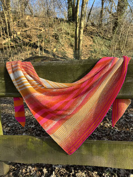 ONKEL PINKY "to go" 750m 4-fädig