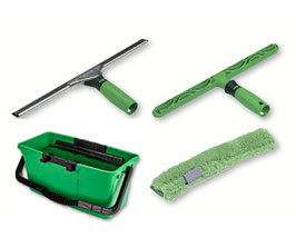 Fensterreinigung - Starter Set