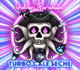 Album Turbo Cale Sèche