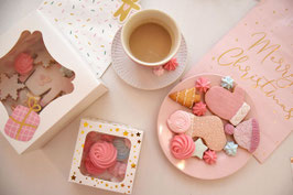 Weihnachtscookie Workshop Basic