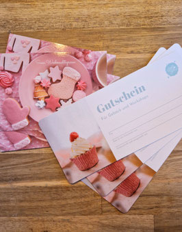 Gutschein