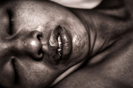 "I'm only sleeping"