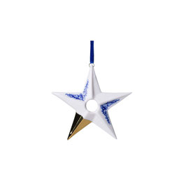 Christmas ornament Star 5