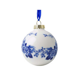 Christmas ball DIY 7 cm