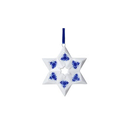Christmas ornament Star 2
