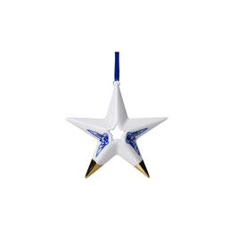 Christmas ornament Star 4