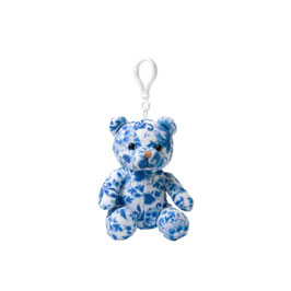 Teddybear keychain