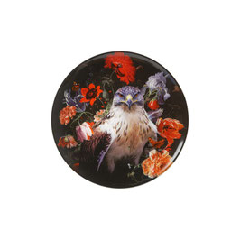 Wall plate Falcon 26,5 cm