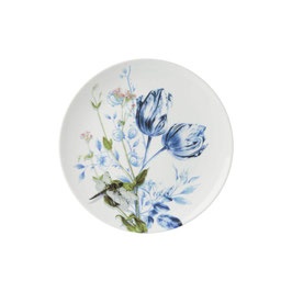 Wall plate Dragonfly 26,5 cm