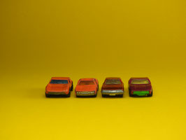Matchbox & Co.