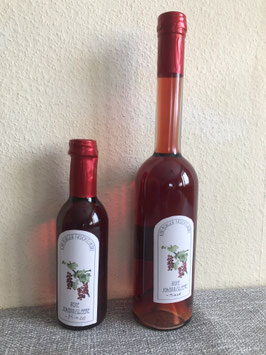 Rote Johannisbeere - Minze