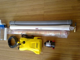Wassermacher Basic