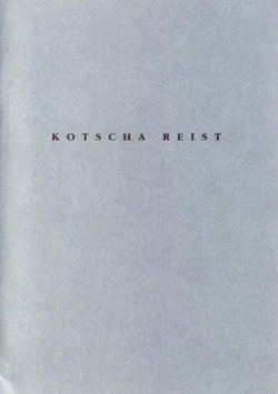 Kotscha Reist