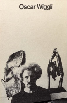 Oscar Wiggli