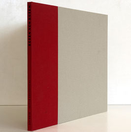 Boten zu Boten - Ein Künstlerbuch mit 6 Original Radierungen von Oliver Krähenbühl und einem Prosa Gedicht von Jan Groh