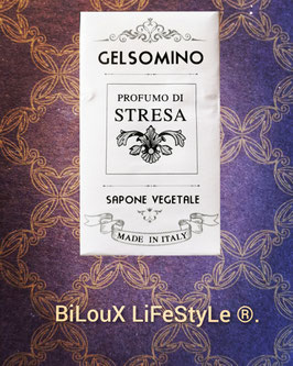 BiLouX Luxurious Soap Bar