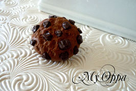 Broche Cookie