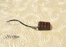 chocolat pour téléphone