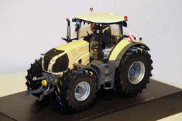 Claas Axion 870 St. V Stotz Limited Edition