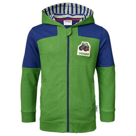 Fendt Kinder Sweatjacke