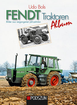 Fendt Traktoren Album