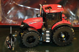 Case IH Puma 260 CVXDrive RED-TECH mit Sonderausstattungen