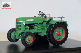 Bührer Standard MFD4