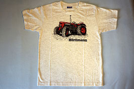 T-Shirt Hürlimann D-210 Allrad  Kinder