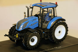 New Holland T5.120 Electrocommand