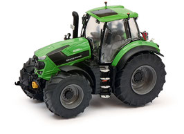 Deutz-Fahr 8280 TTV