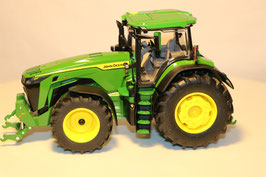 John Deere 8R 410 Wiking