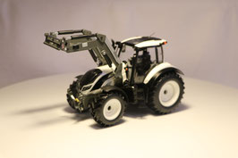 Valtra T 174 Frontlader weiss ( nur 1 Stück verfügbar )