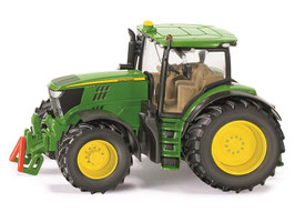John Deere 6210R / 1:32