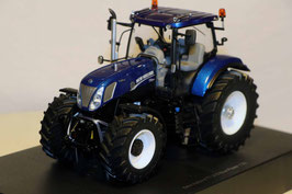 New Holland T7.270 AutoCommand Blue Power