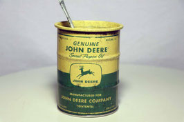 John Deere Spardose Oelfass