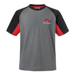 Massey Ferguson Raglan T-Shirt