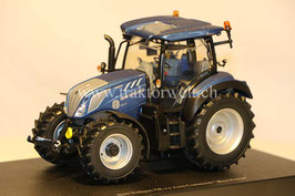 New Holland T5.140 Blue Power Neuheit 2019