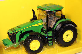 John Deere 8R 370