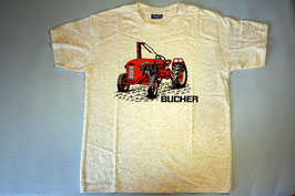 T-Shirt Bucher  Kinder