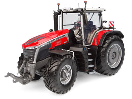 Massey Ferguson 9S.425 Production Version
