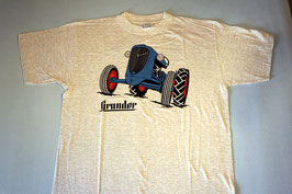 T-Shirt Grunder