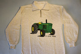 Sweatshirt John Deere