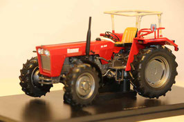 Kramer Allrad 814 rot 1974