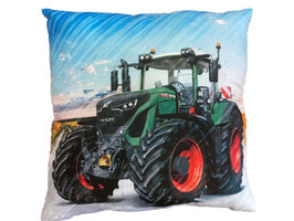 Deko Kissen Fendt 942 Vario