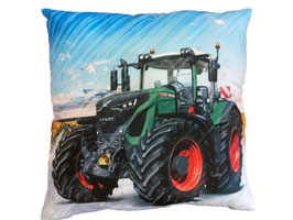 Deko Kissen Fendt 942 Vario