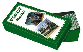 Fendt Memo
