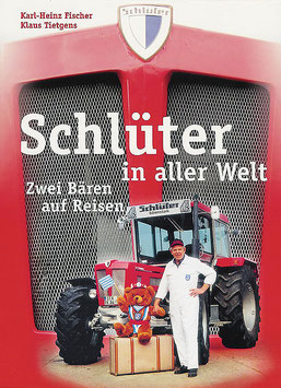 Schlüter in aller Welt